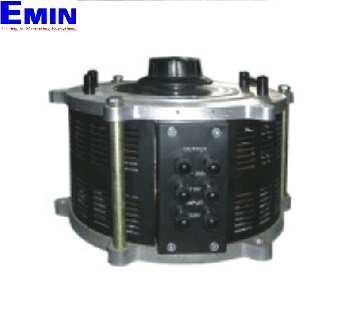 Thiết bị biến áp 1 pha dùng trong ứng dụng điều chỉnh điện áp và cấp nguồn