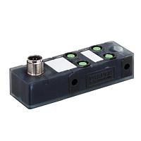 Cáp có đầu cắm (Cable Assemblies)