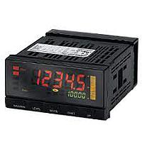 Sửa chữa đồng hồ đo dòng điện, điện áp, công suất, tần số gắn tủ điện