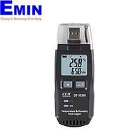 Bộ ghi dữ liệu độ ẩm - nhiệt độ