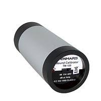 Thiết bị hiệu chuẩn âm thanh dùng trong kiểm tra và xác nhận mức chuẩn âm học