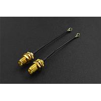 Bộ Dây Cáp RF