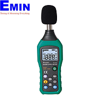 Kiểm định máy đo độ ồn