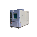 Temperature & Humidity Test Chamber Calibration Service