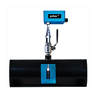 Lưu lượng kế điện từ