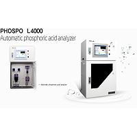 Hiệu chuẩn máy đo Phosphate
