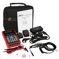 手持示波器维修服务