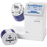 Máy phân tích nhiệt độ