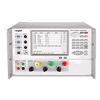 Máy hiệu chuẩn điện