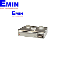 Hiệu chuẩn bếp gia nhiệt