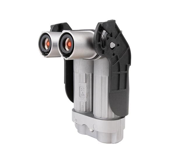 Đầu nối dùng trong hệ thống điện áp cao của xe điện