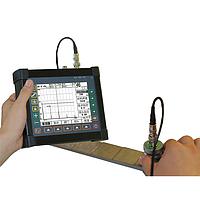 Kiểm định máy siêu âm khuyết tật