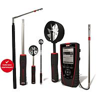 Sửa chữa máy đo lưu lượng khí