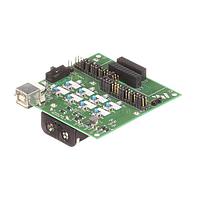 Development Boards & Kits