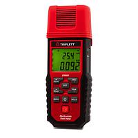 Máy đo tĩnh điện