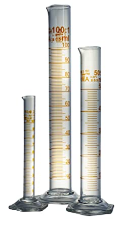 Cột thủy tinh dùng trong bộ chưng cất và tách trong phòng thí nghiệm