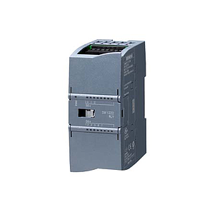 Thiết bị SIEMENS sử dụng trong hệ thống điện và tự động hóa công nghiệp