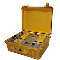 Thiết bị đo điện trở thấp