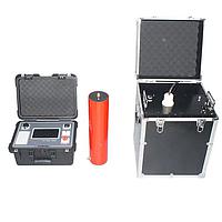 Thiết bị đo điện cao áp