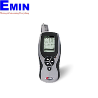 Thiết bị kiểm tra điểm sương, nhiệt độ, độ ẩm màng sơn