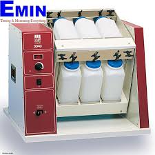 Thiết bị máy lắc sử dụng trong phòng thí nghiệm