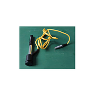 Máy đo độ cứng kiểu Leeb (kiểu bật nảy)