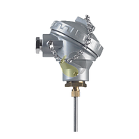 Cảm biến đo nhiệt độ kiểu N