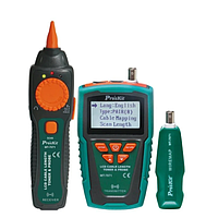 Thiết bị kiểm tra cáp tín hiệu viễn thông