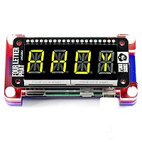 Display Development Tools