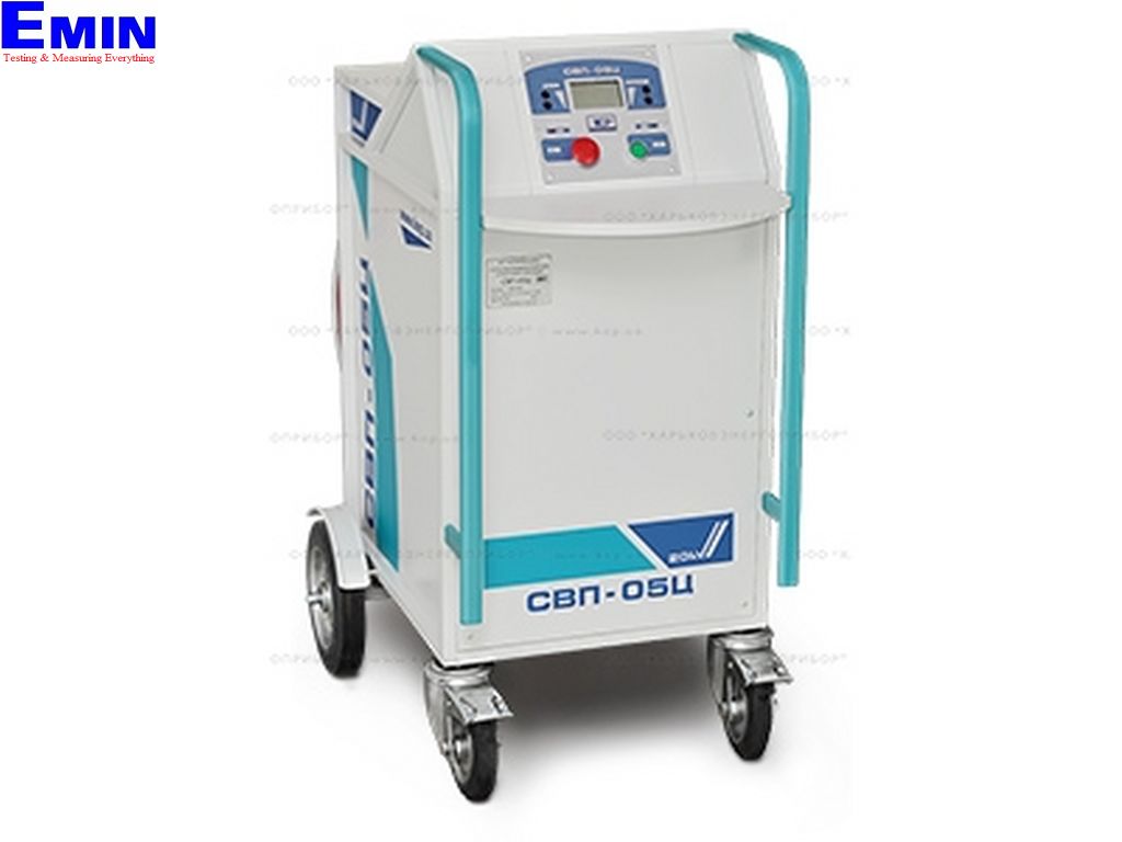 Thiết bị phục vụ kiểm tra và định vị lỗi trên tuyến cáp