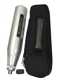 Thiết bị búa thử độ cứng dùng trong kiểm tra bê tông và vữa