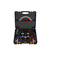 Đồng hồ đo áp suất ga lạnh HVAC