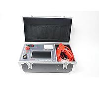 Thiết bị đo điện trở thấp