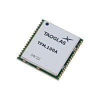 Giao diện trước RF