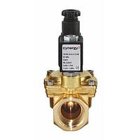 Solenoid & Bộ dẫn động