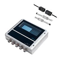 Lưu lượng kế siêu âm