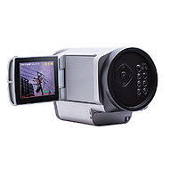 Máy đo, phân tích khí SF6