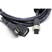 Cáp USB