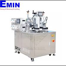 Thiết bị máy chiết sử dụng trong phòng thí nghiệm