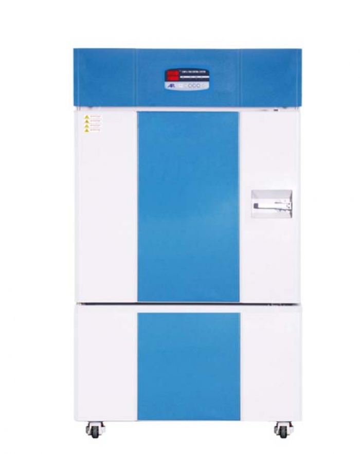 研究室で使用されるインキュベーターのイメージ