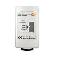 Máy hiệu chuẩn âm thanh