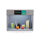 Color Assessment Cabinet Calibration Service