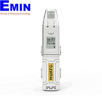 Bộ ghi dữ liệu độ ẩm - nhiệt độ