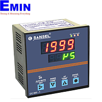 Bộ điều khiển độ dẫn điện EC/TDS