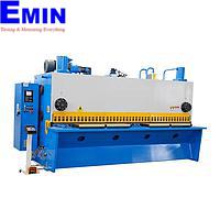 Sửa chữa máy uốn, gấp tôn