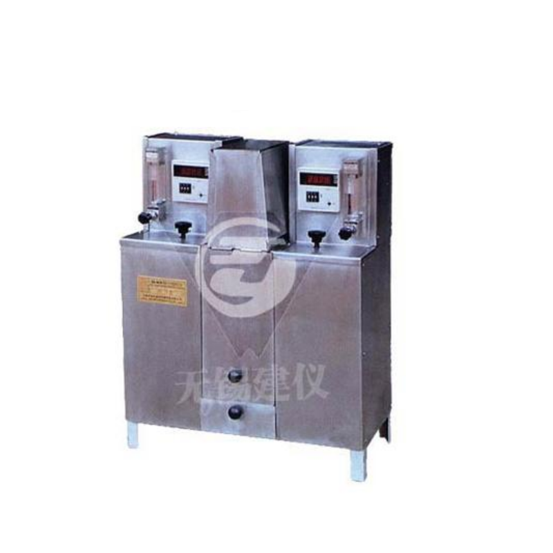 Thiết bị dùng trong thí nghiệm và kiểm tra tấm thạch cao