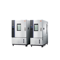 Buồng thử nhiệt độ, độ ẩm