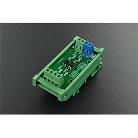 Bộ chuyển đổi DC/DC cách ly gắn khung máy