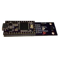 Công cụ phát triển cảm biến vị trí