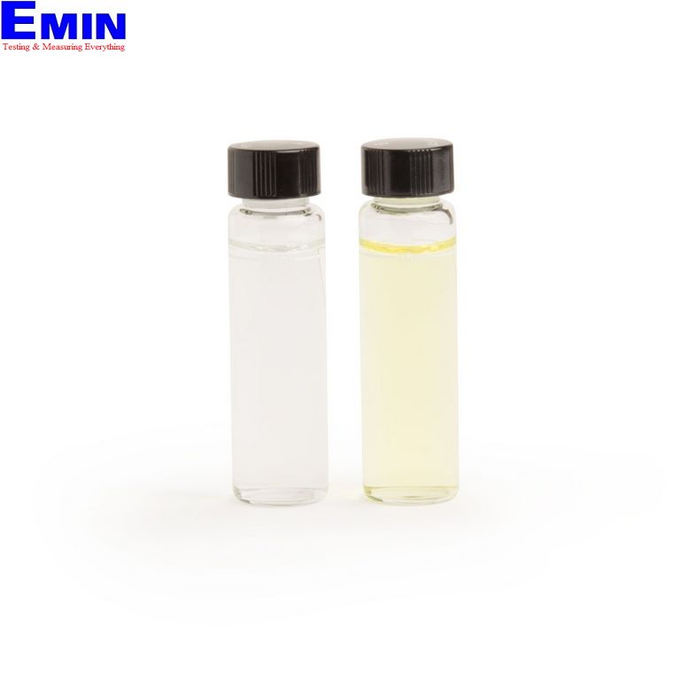 Thiết bị và vật tư đo nồng độ amonia trong nước